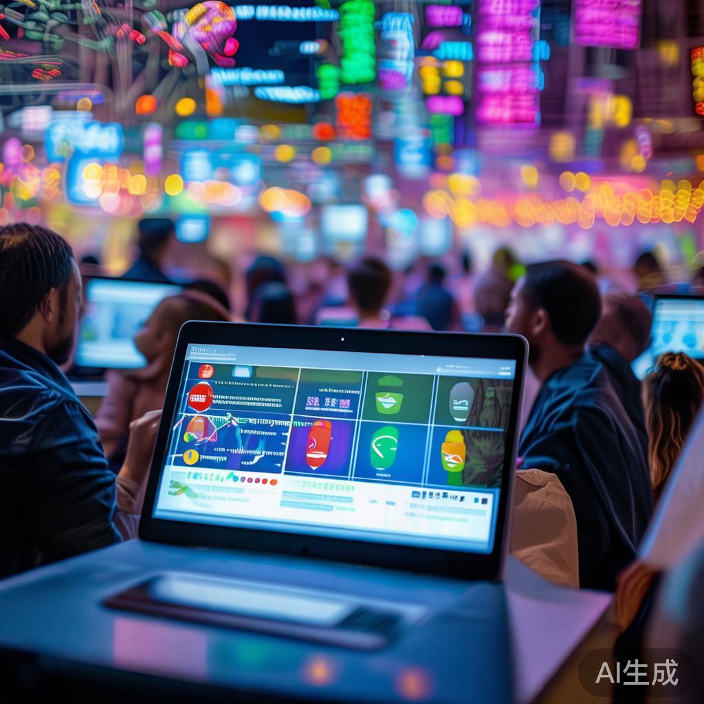 Telegram中文版群组创建与管理十大技巧