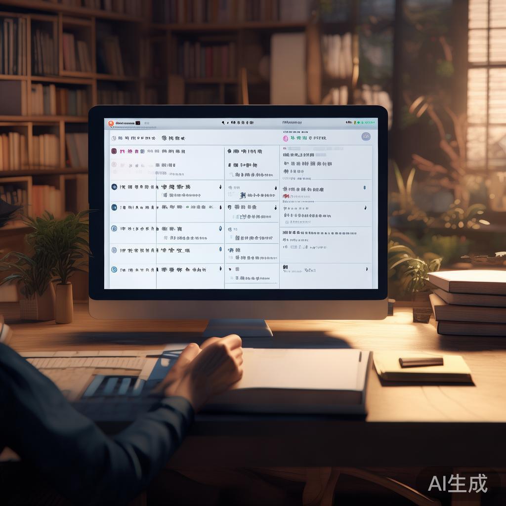 Telegram中文版收藏标签分类管理法
