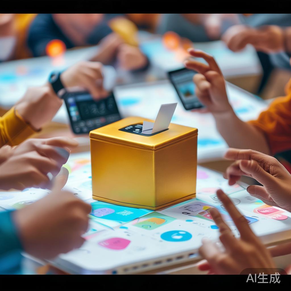 Telegram中文版投票功能：社群决策利器详解