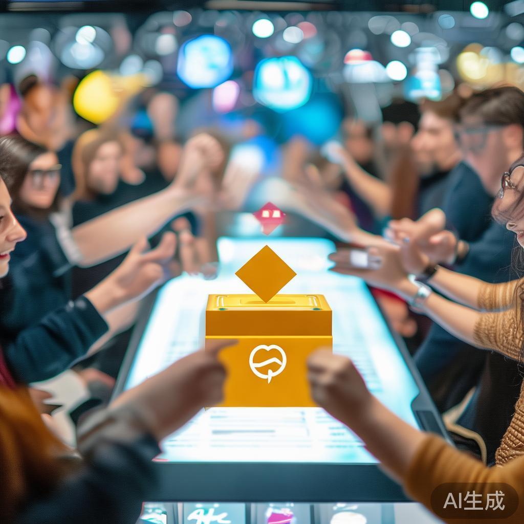 Telegram中文版投票功能：社群决策利器详解