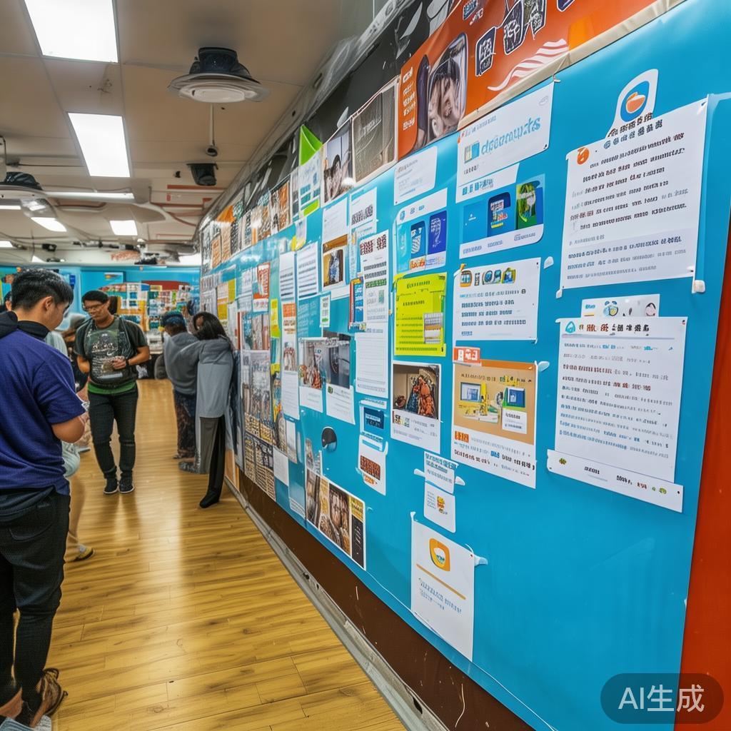 Telegram中文版群组公告栏使用妙招