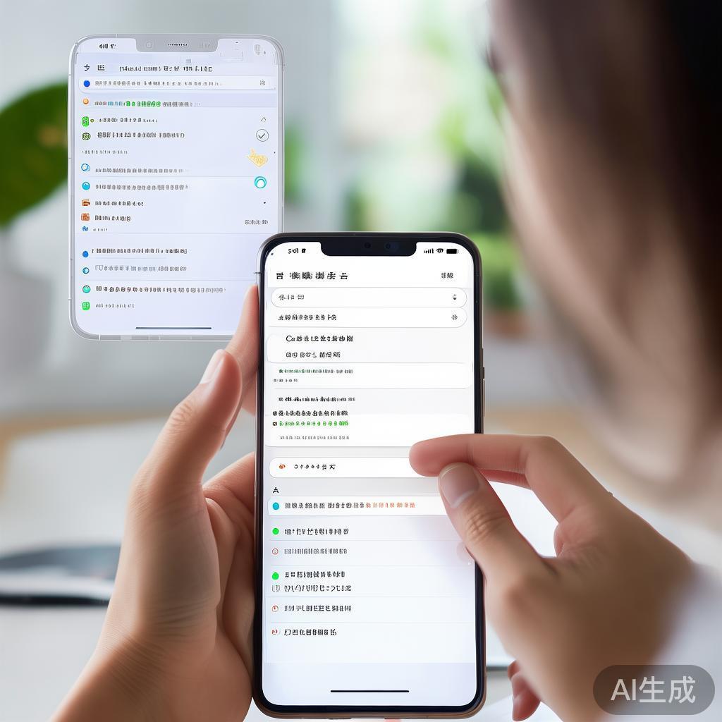 Telegram中文版自定义通知音效设置教程