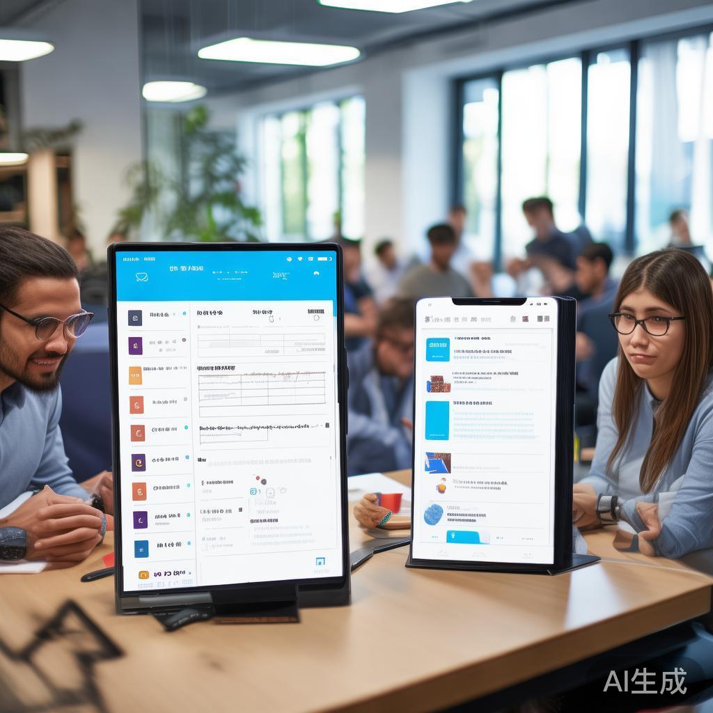 Telegram中文版企业级应用：团队协作解决方案