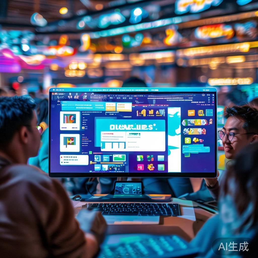 Telegram中文版群组创建与管理十大技巧