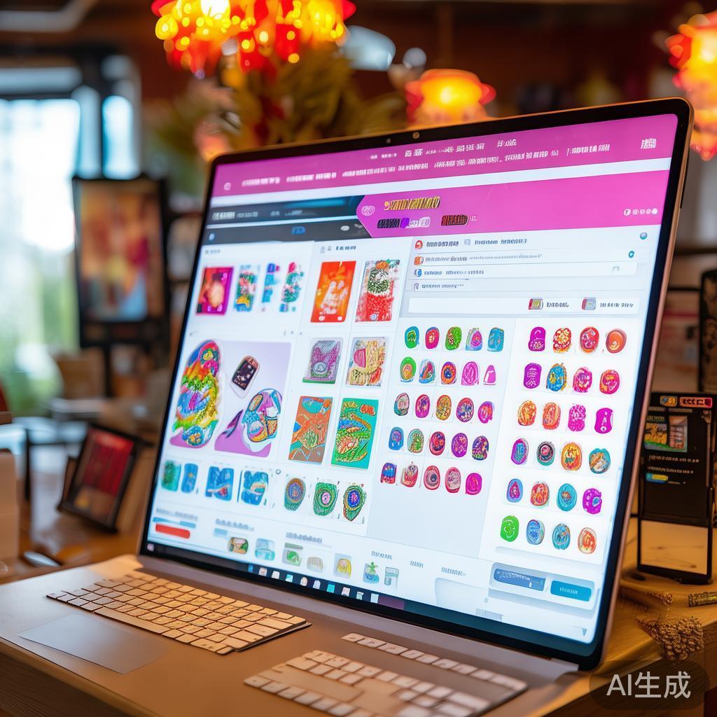 Telegram中文版贴纸包制作工具推荐
