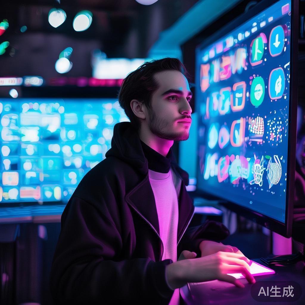 Telegram中文版频道运营秘籍：从零到万粉速成