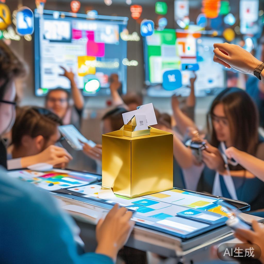 Telegram中文版投票功能：社群决策利器详解