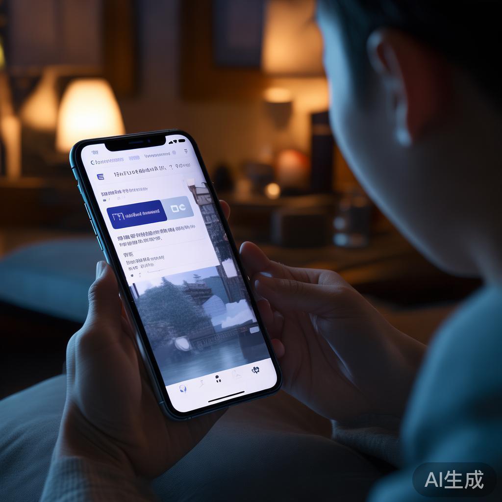 Telegram中文版夜间模式与主题自定义教程