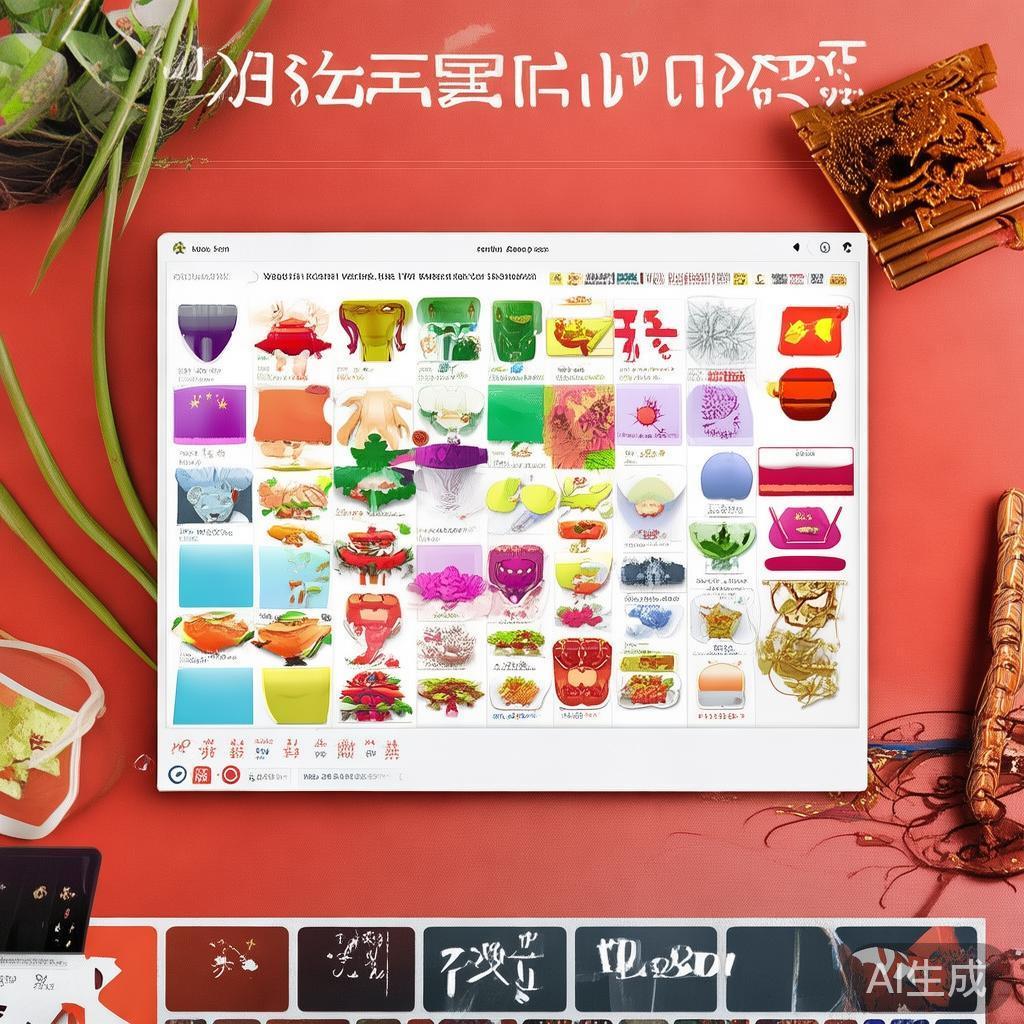 Telegram中文版贴纸包制作工具推荐