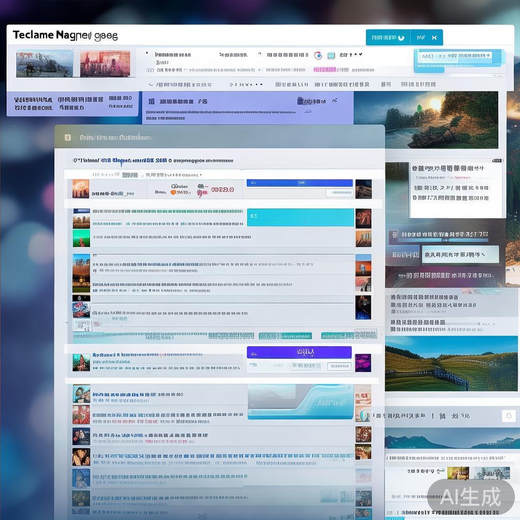 Telegram中文版频道订阅管理：海量资讯精准获取