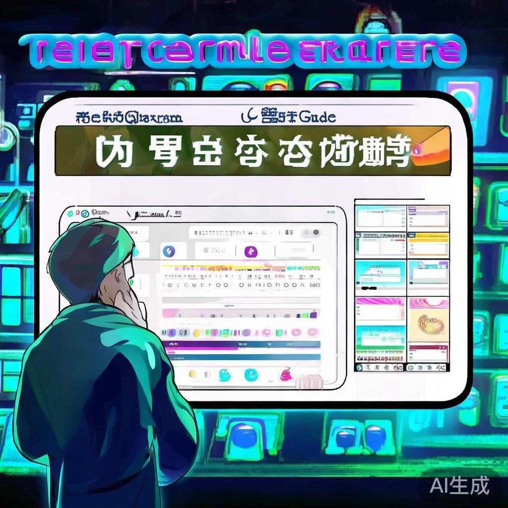 Telegram中文版：官方下载与安全安装全攻略