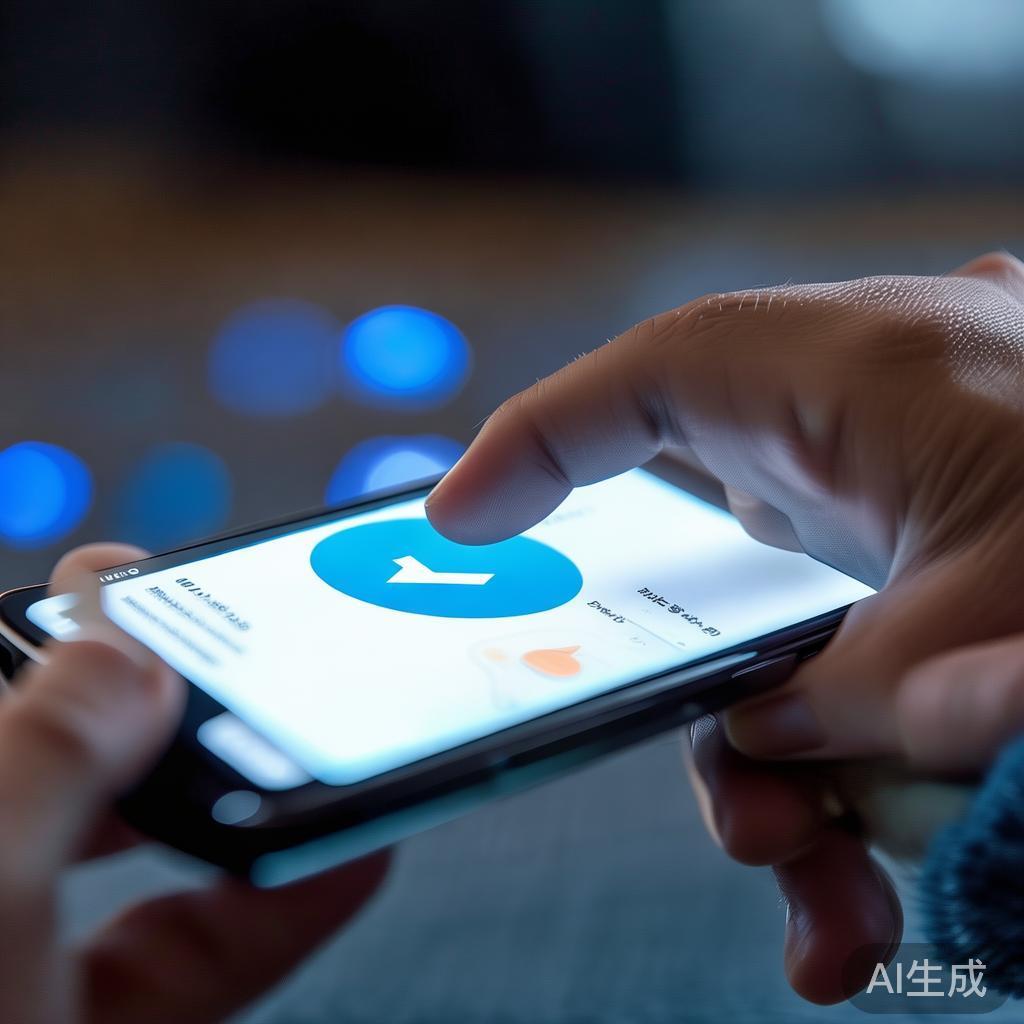 Telegram中文版消息回执功能深度解析