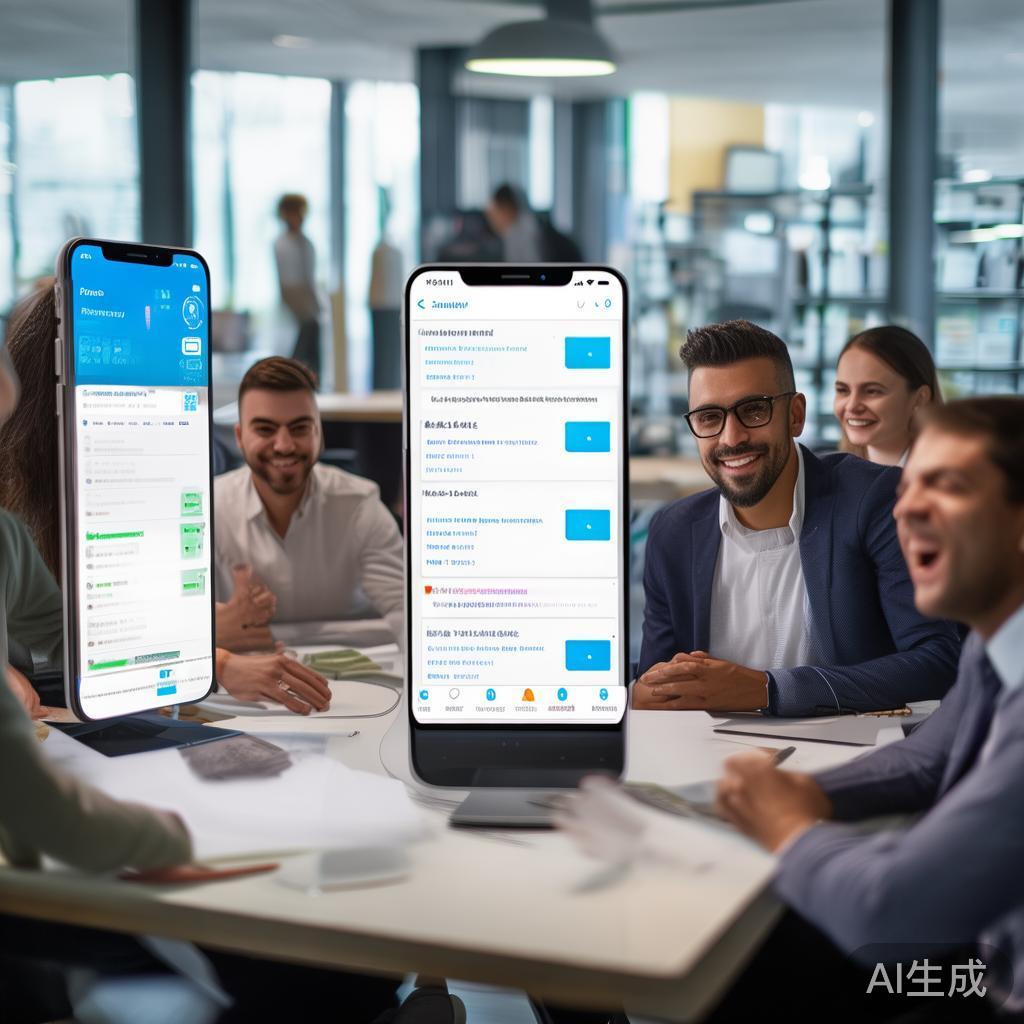 Telegram中文版企业级应用：团队协作解决方案