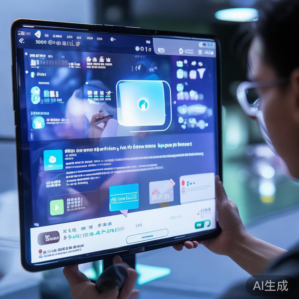 Telegram中文版文件传输技巧：突破2GB限制