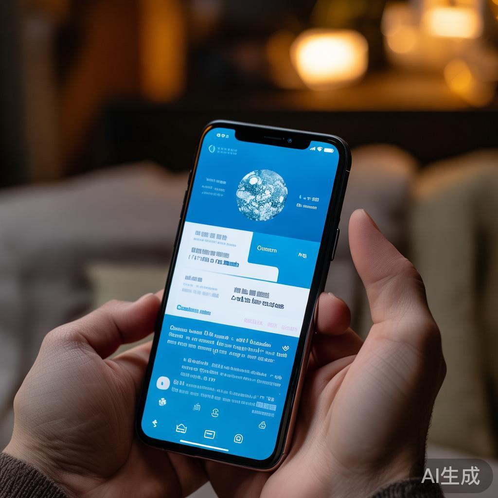 Telegram中文版夜间模式与主题自定义教程