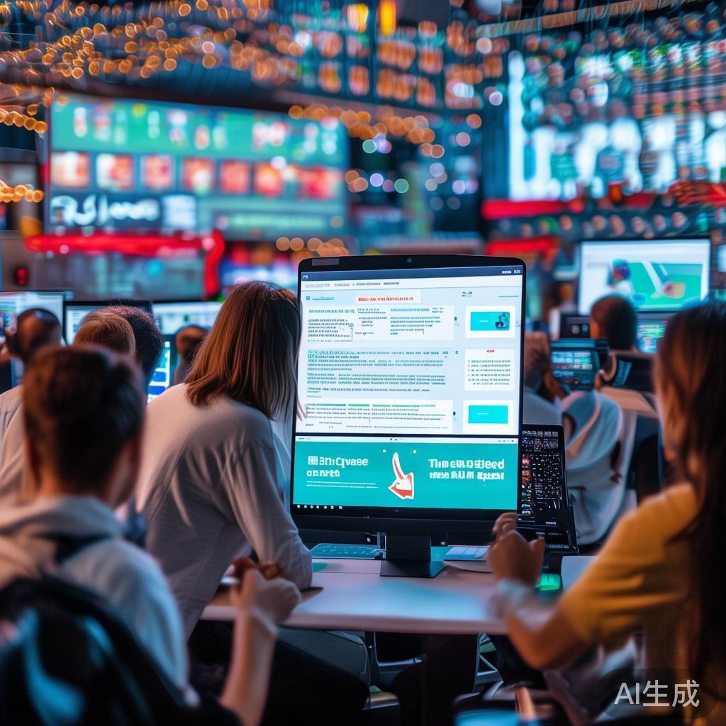 Telegram中文版群组创建与管理十大技巧