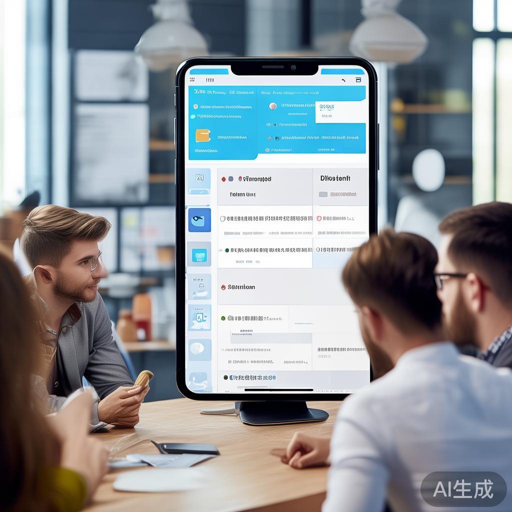 Telegram中文版企业级应用：团队协作解决方案