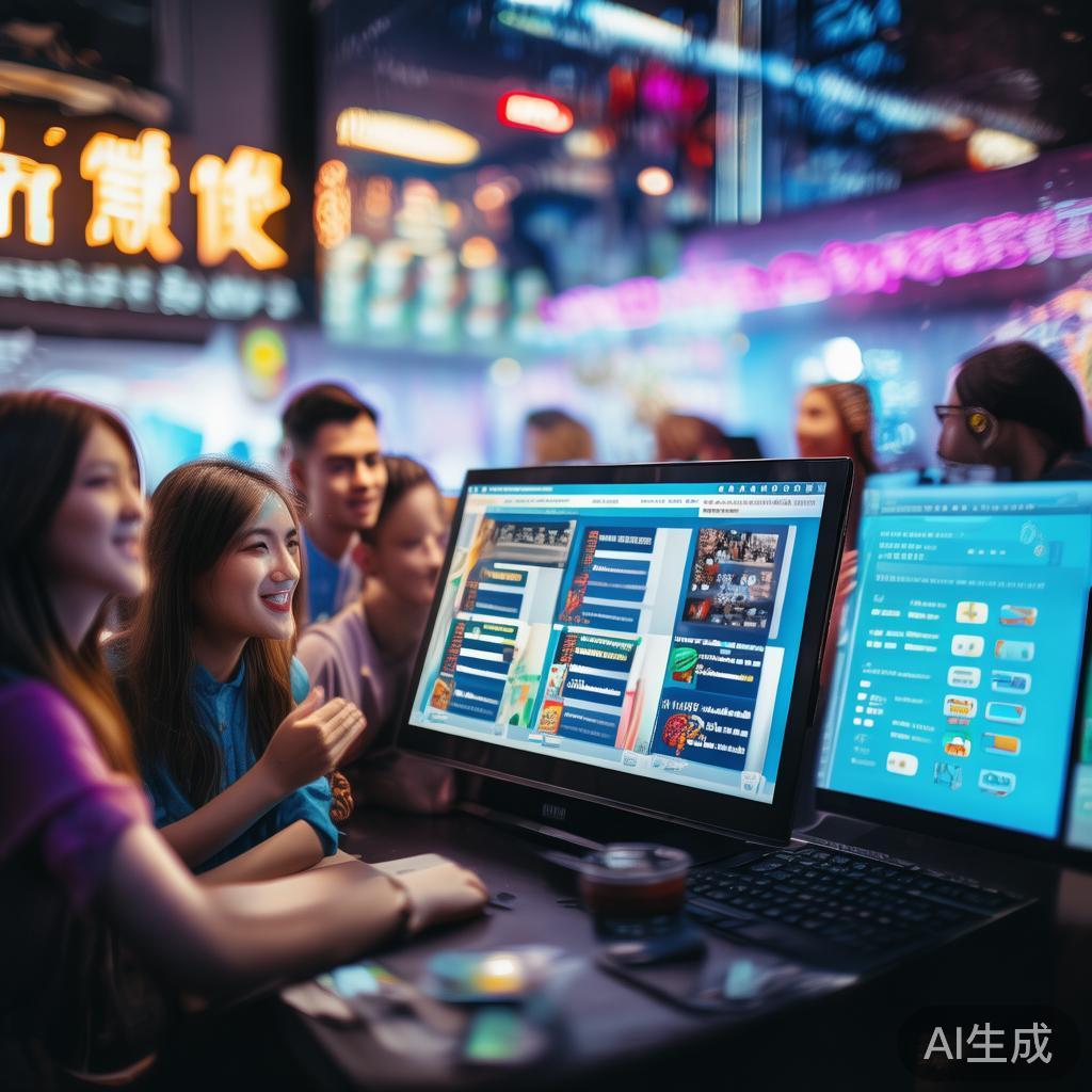Telegram中文版群组创建与管理十大技巧