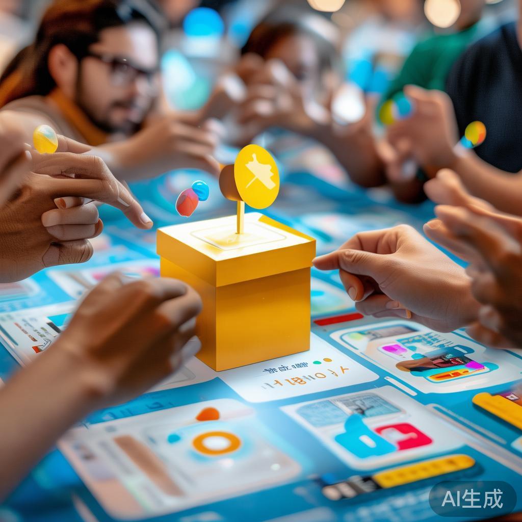 Telegram中文版投票功能：社群决策利器详解