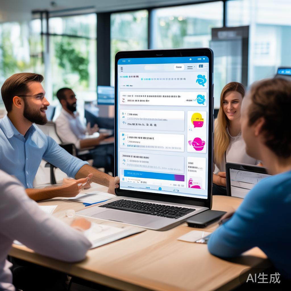 Telegram中文版企业级应用：团队协作解决方案