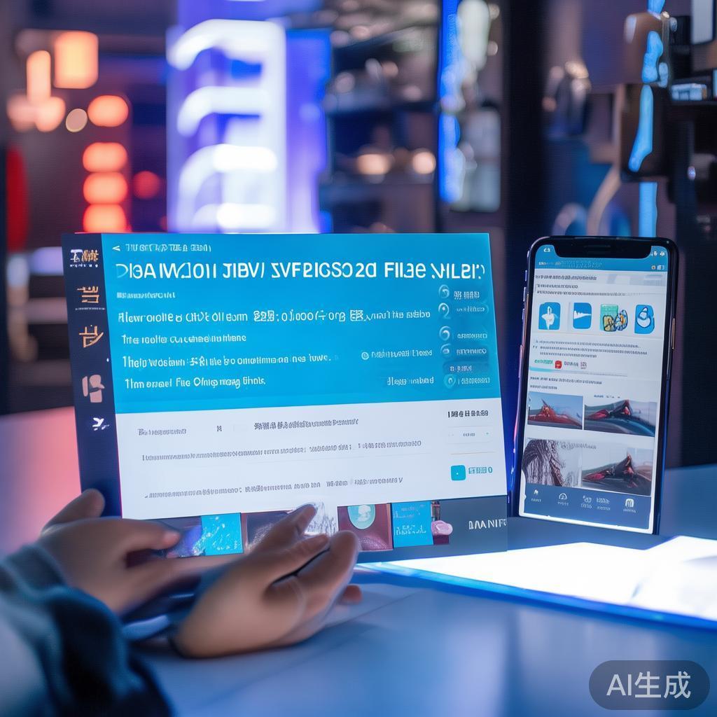 Telegram中文版文件传输技巧：突破2GB限制