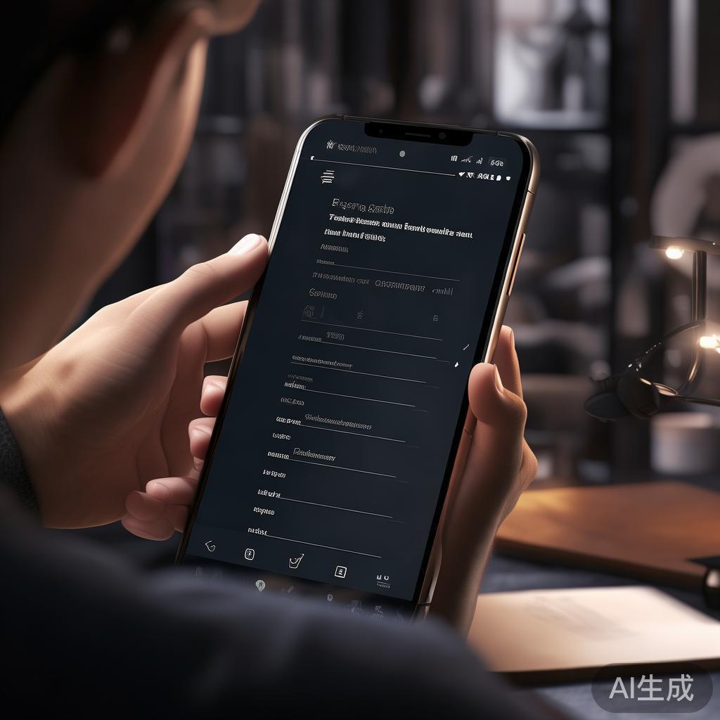 Telegram中文版深色模式护眼配置方案