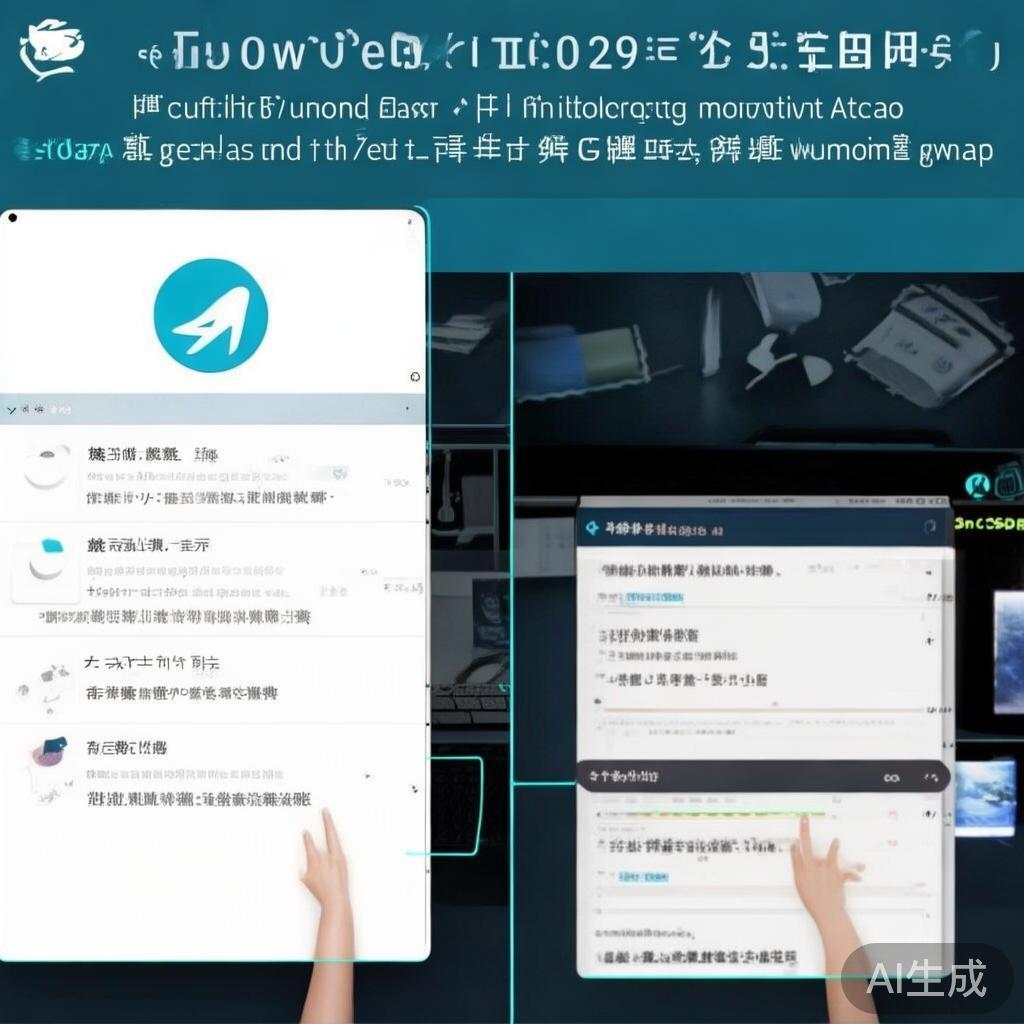 Telegram中文版动态头像设置教程