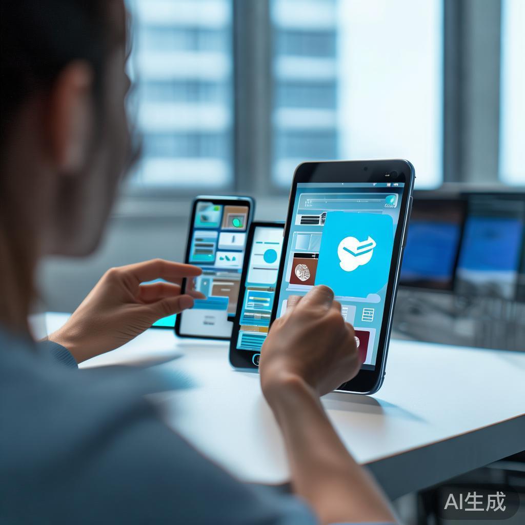 Telegram中文版收藏夹功能：重要信息永不丢失
