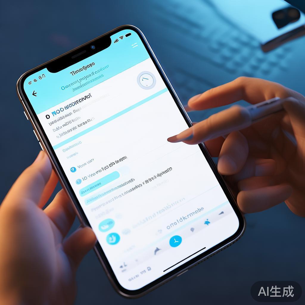 Telegram中文版免打扰模式智能配置详解