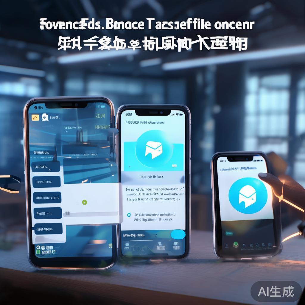 Telegram中文版文件传输技巧：突破2GB限制