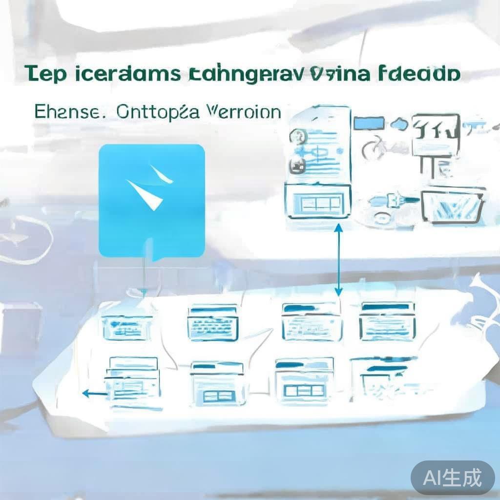 Telegram纸飞机中文版企业认证流程详解