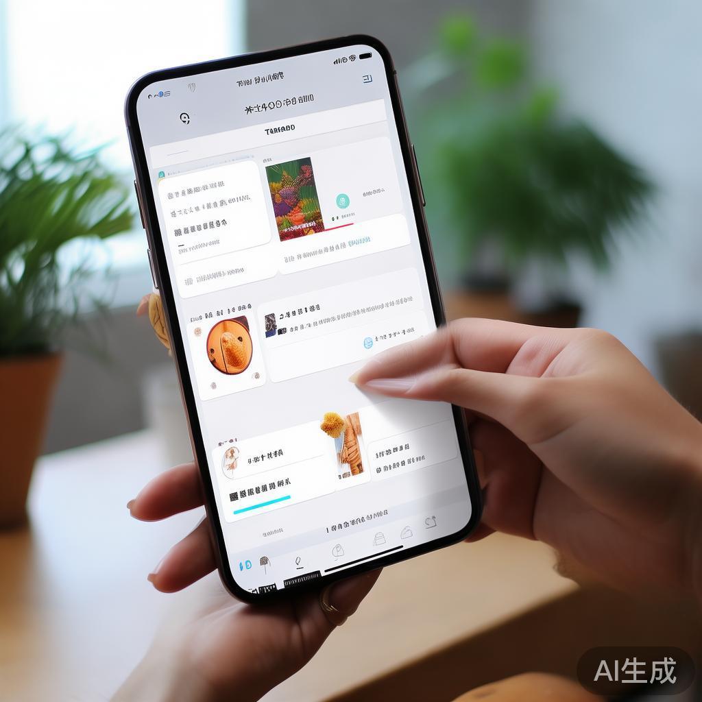 Telegram中文版自定义通知音效设置教程