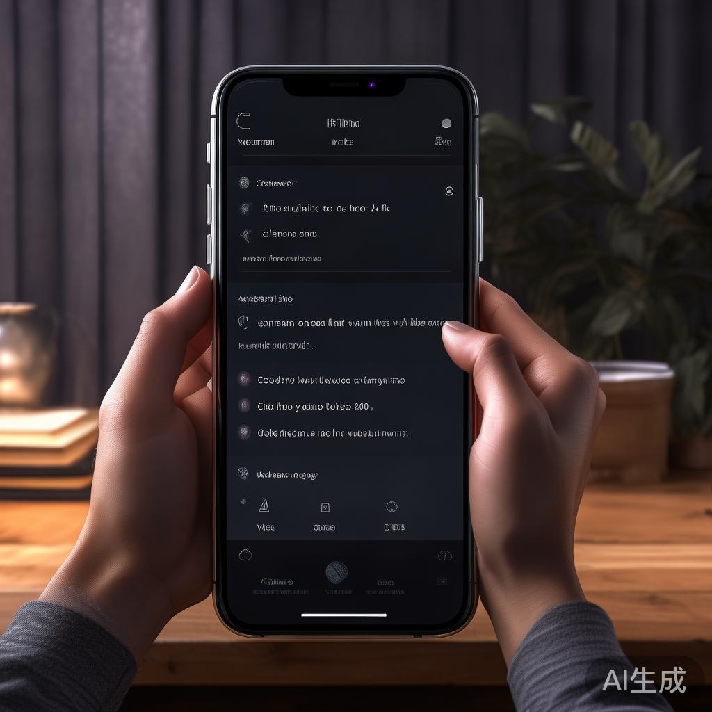 Telegram中文版深色模式护眼配置方案