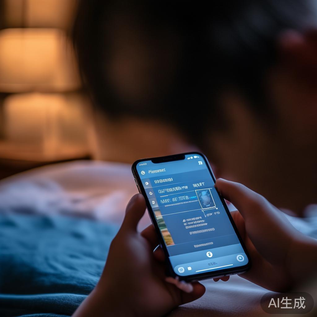 Telegram中文版夜间模式与主题自定义教程 Telegram中文版夜间模式与主题自定义教程