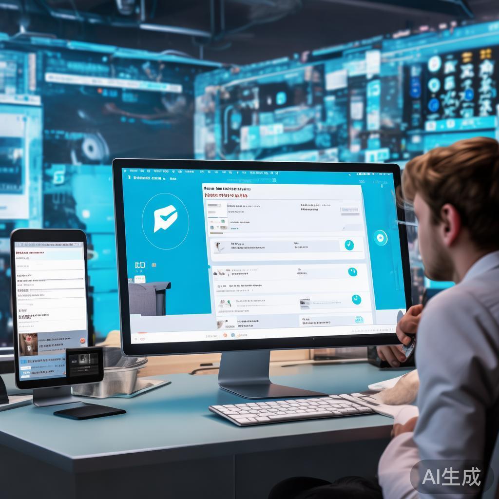Telegram中文版桌面客户端深度评测 Telegram中文版桌面客户端深度评测