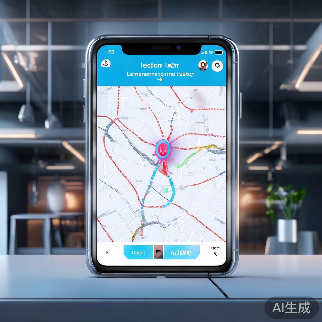 Telegram中文版位置共享与实时追踪功能解析 Telegram中文版位置共享与实时追踪功能解析