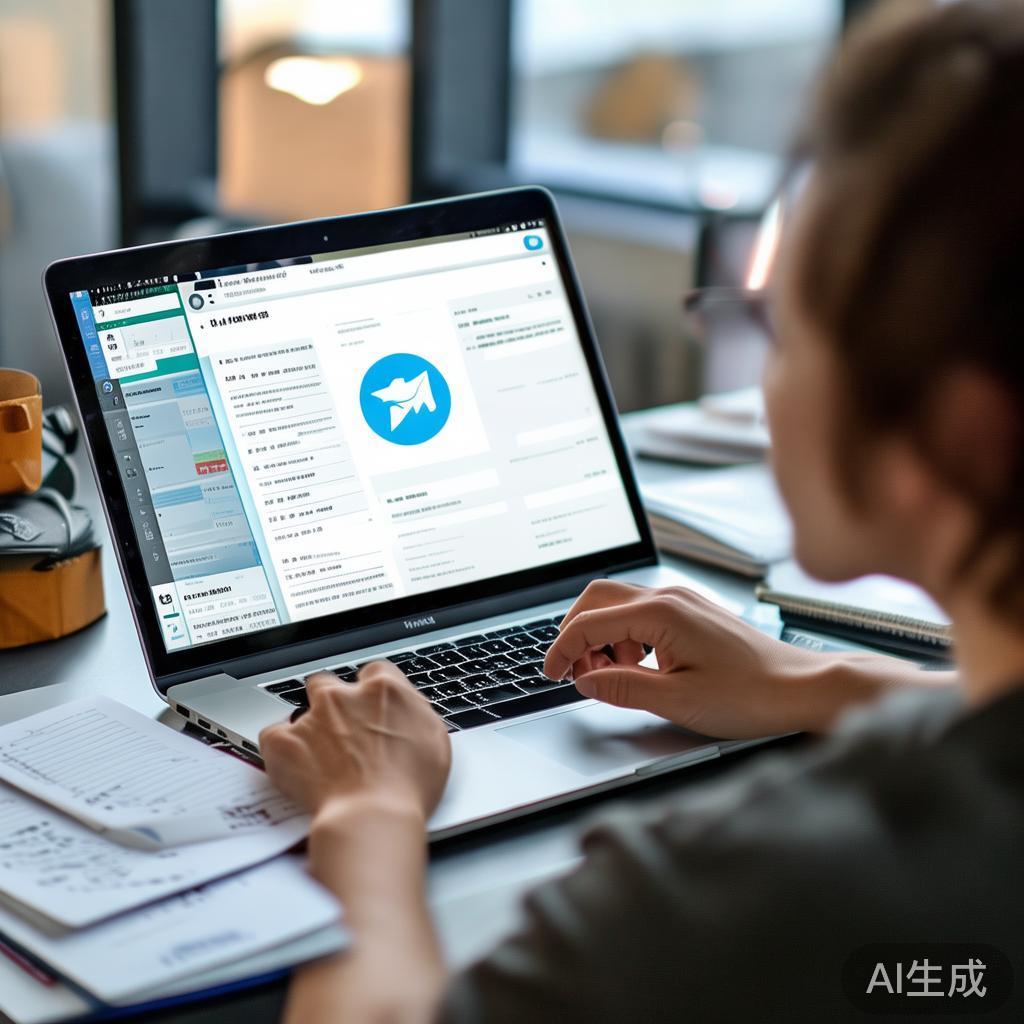 Telegram中文版文件压缩传输技巧 Telegram中文版文件压缩传输技巧