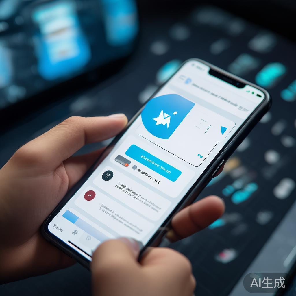Telegram中文版消息回执功能深度解析 Telegram中文版消息回执功能深度解析