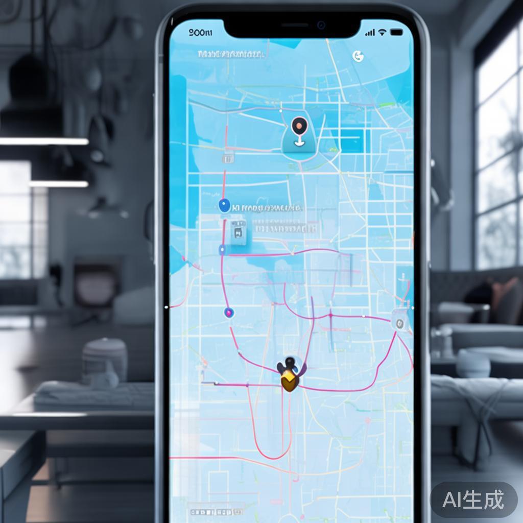 Telegram中文版位置共享与实时追踪功能解析 Telegram中文版位置共享与实时追踪功能解析