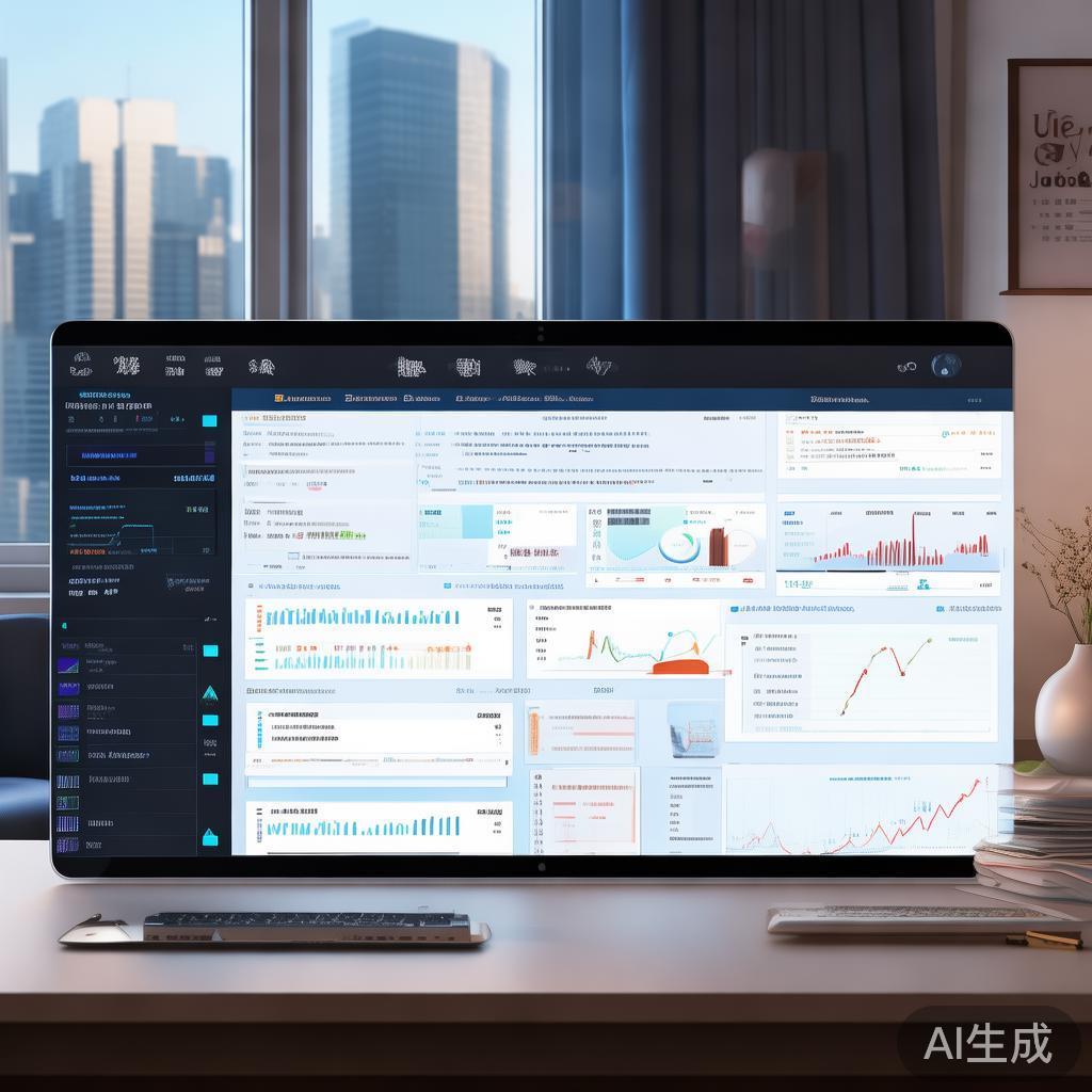 Telegram中文版频道数据分析工具使用指南 Telegram中文版频道数据分析工具使用指南