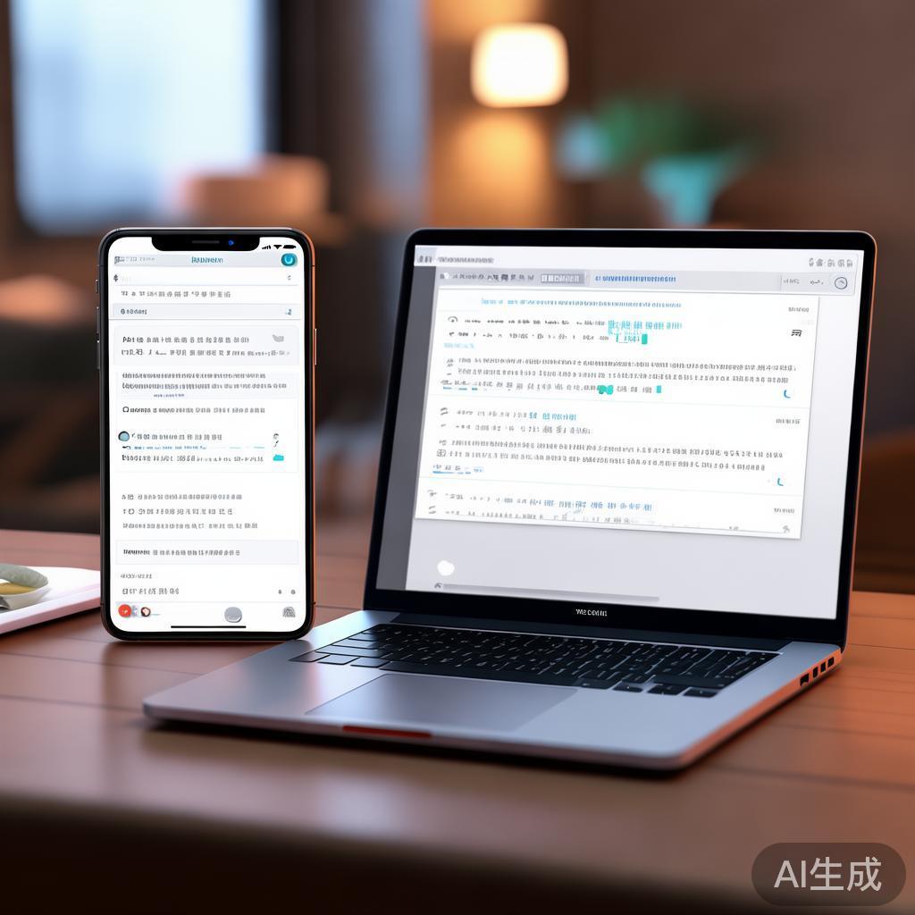 Telegram中文版多设备同步教程:手机电脑无缝衔接 Telegram中文版多设备同步教程:手机电脑无缝衔接