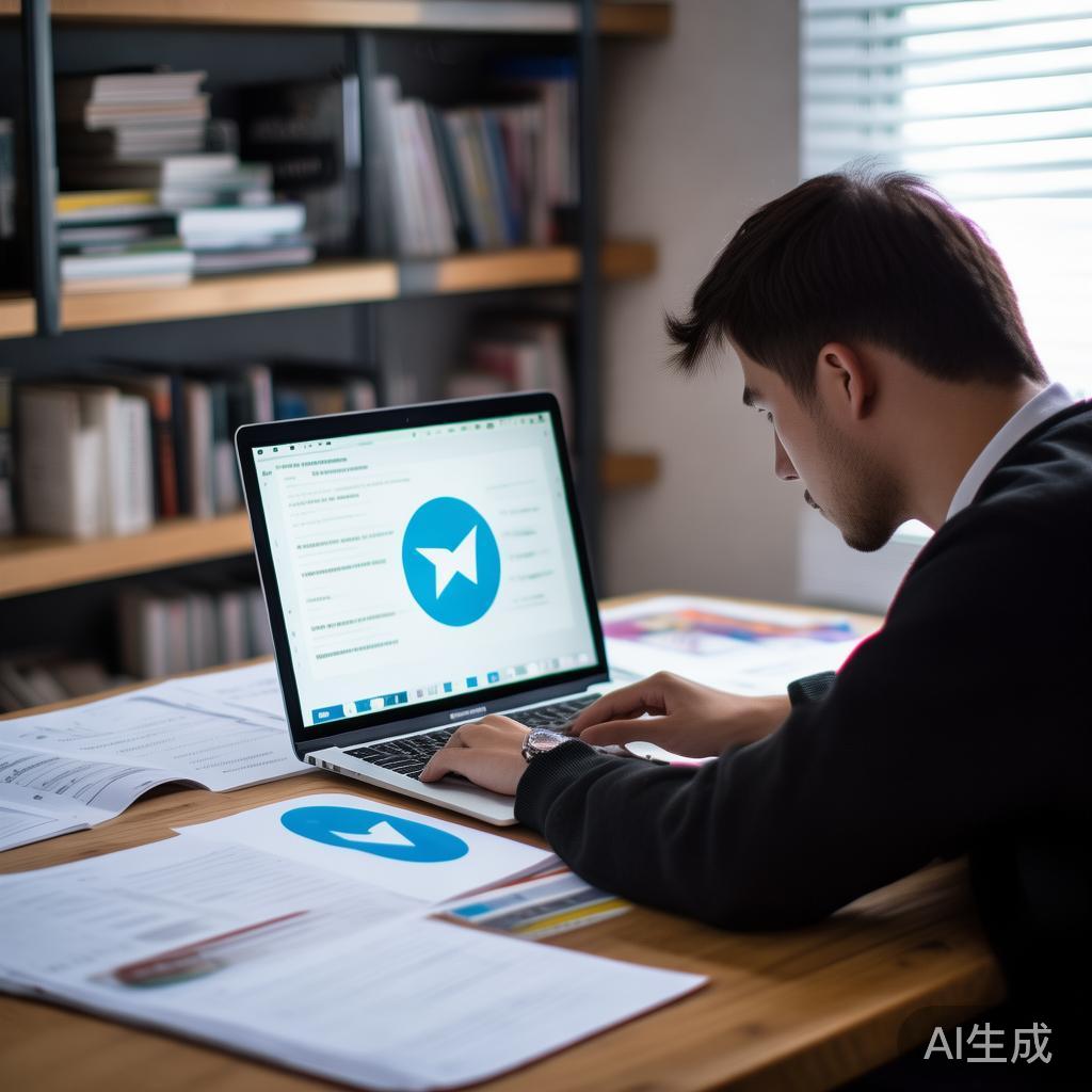 Telegram中文版联系人备份与恢复方案 Telegram中文版联系人备份与恢复方案