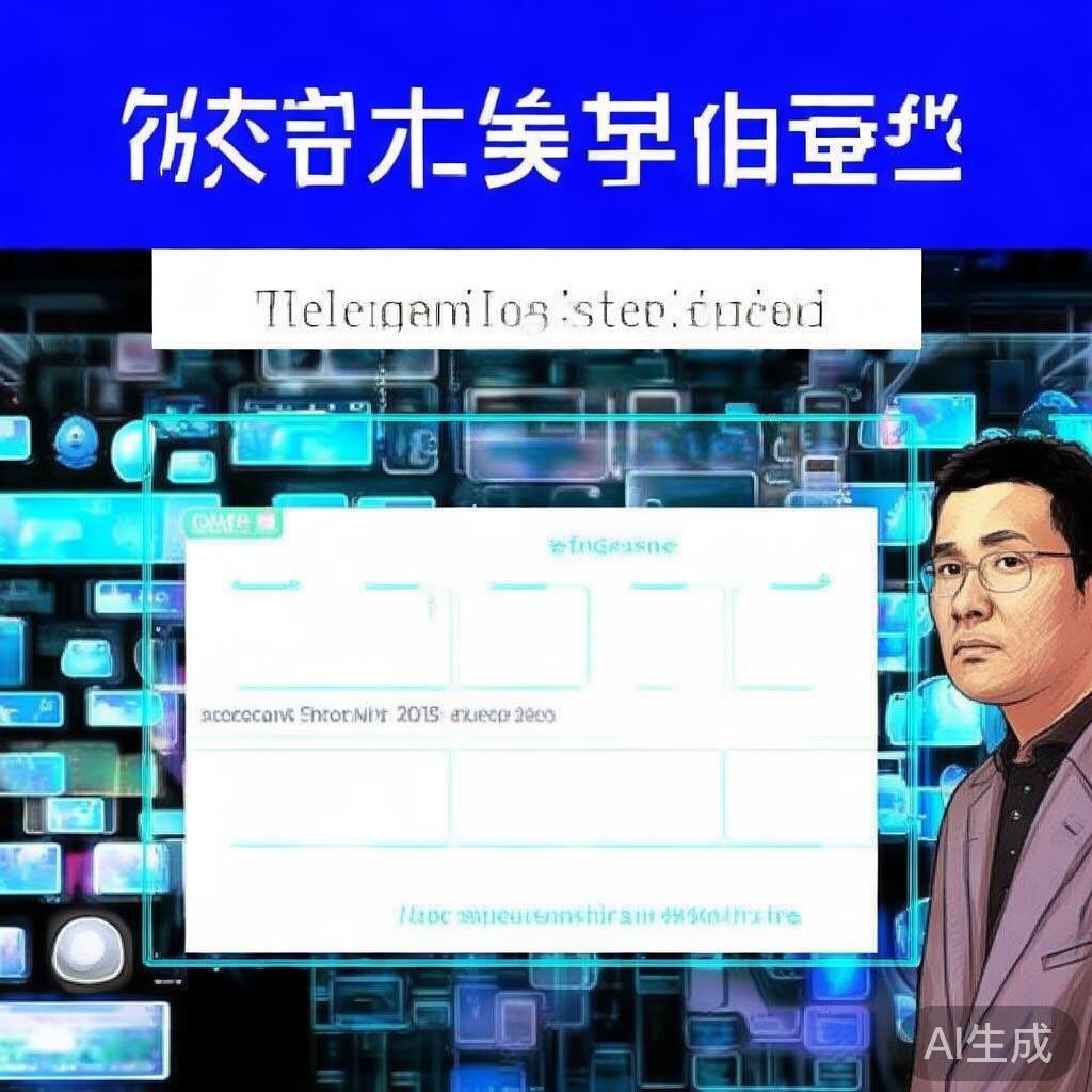 Telegram中文版:官方下载与安全安装全攻略 Telegram中文版:官方下载与安全安装全攻略