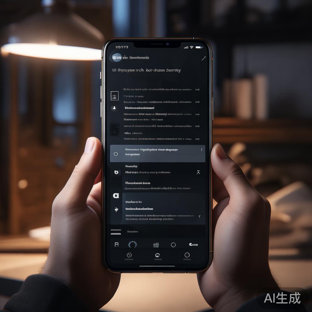 Telegram中文版深色模式护眼配置方案 Telegram中文版深色模式护眼配置方案