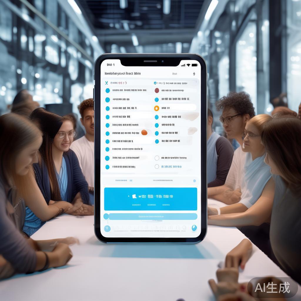 Telegram中文版投票功能:社群决策利器详解 Telegram中文版投票功能:社群决策利器详解
