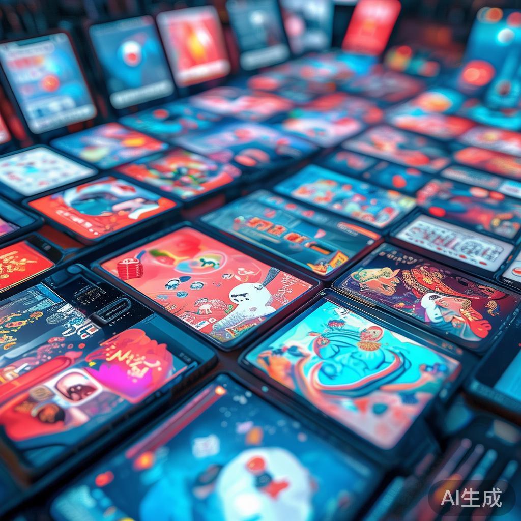 Telegram中文版贴纸包市场趋势分析 Telegram中文版贴纸包市场趋势分析