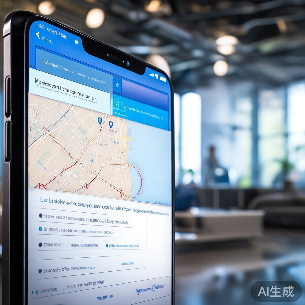Telegram中文版位置共享与实时追踪功能解析 Telegram中文版位置共享与实时追踪功能解析
