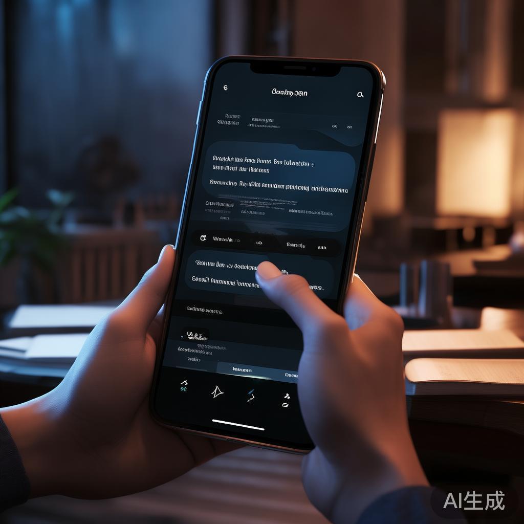 Telegram中文版深色模式护眼配置方案 Telegram中文版深色模式护眼配置方案