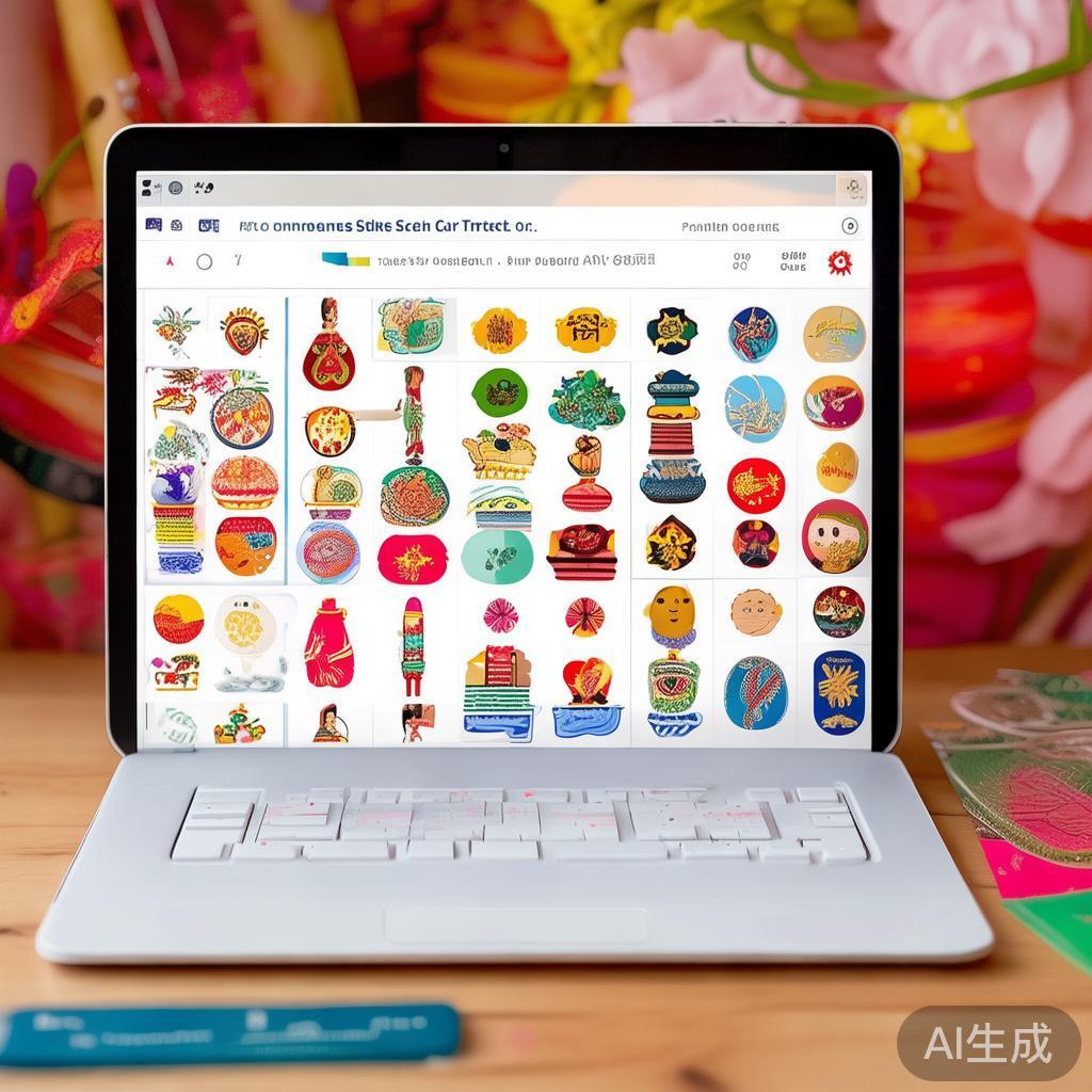 Telegram中文版贴纸包制作工具推荐 Telegram中文版贴纸包制作工具推荐