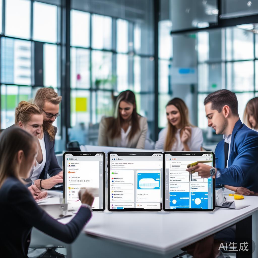Telegram中文版企业级应用:团队协作解决方案 Telegram中文版企业级应用:团队协作解决方案